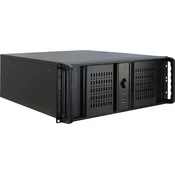INTER TECH Kucište IPC Server 4U-4098-S bez napajanja