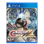 Bloodstained Curse of The Moon 2 - Limited Run (PS4)
