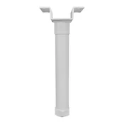 BCS BCS-U-CPA390 390mm stropni adapter za BCS ULTRA PTZ kamere