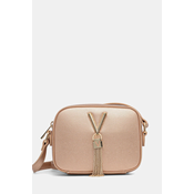 Torbica Valentino Bags črna barva, VBS1R409G