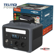 Ansmann powerbank stanica powerstation 600W ( 4151 )
