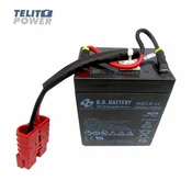 TELIT POWER Baterijski paket HR5.8-12 12V 5.8Ah sa Anderson konektorom
