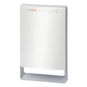 Steba BS 1800 Touch bathroom fan heater