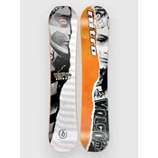 Nitro X Volcom Ripper Youth 2026 Kids Snowboard uni
