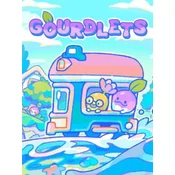 Gourdlets Steam Key (PC) EUROPE