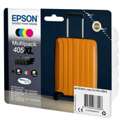 Komplet kartuš Epson 405 XL/Original