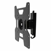 Haeger Stenski nosilec Haeger WB-T37.021A prilagodljiv nagib 17-37 palcev, (5000529776)