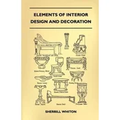 Elements Of Interior Design And Decoration