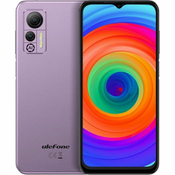 ULEFONE pametni telefon Note 14 3GB/16GB, Lavender Purple