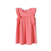 MINOTI Obleka losos