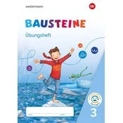 BAUSTEINE Sprachbuch und Spracharbeitshefte - Ausgabe 2021