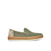 Rieker Espadrile CEO-L7873-52 Zelena