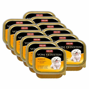 Pašteta ANIMONDA - piščanec in testenine, 12 x 150 g