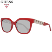 GUESS sončna očala GU7691 66B 54
