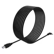 Link Cable for Meta Quest 2 and Quest 3, Quest Pro and Pico 4 (5 Metres)