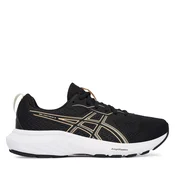 Tenisice za trcanje Asics Gel-Contend 9 1012B681 Crna