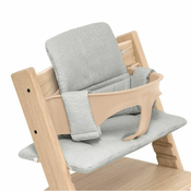 Stokke Umetak za Hranilicu Tripp Trapp - Nordic Grey