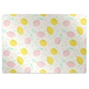 Decormat Podloga za stol Limone 140x100 cm 2 cm