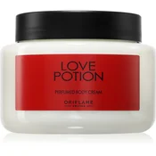 Oriflame Love Potion luksuzna krema za telo za ženske 250 ml