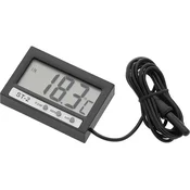 Blow 50-309# Termometer lcd zunanji/notranji merilnik temperature
