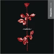 Depeche Mode Violator (Vinyl LP)