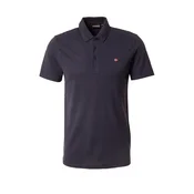 NAPAPIJRI Muška polo majica NP0A4H8B-EALIS-SS-SUM_BLU_176, Teget