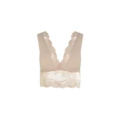 MAGIC Bodyfashion Nedrček Dream kapučino