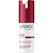 Uriage age lift nega za predel okoli oči za zmanjšanje gub z retinolom 15 ml
