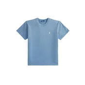 Polo Ralph Lauren Majica svetlo modra / bela