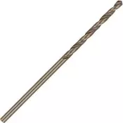 Bosch kobaltne burgije za inox O1-O5.5 HSS-Co DIN 338