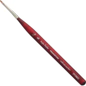 Princeton Brush Velvetouch Multi-Technique Ploščata krtača 1/16 1 kos