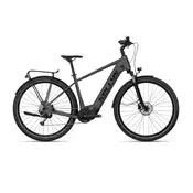 KELLYS E-Carson 30 P Anthracite M 28 725Wh, 2025