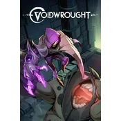 Voidwrought (Windows/Xbox Series X|S) XBOX LIVE Key EUROPE