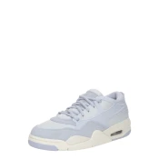 Jordan Nizke superge AIR JORDAN 4 RM golobje modra/svetlo siva