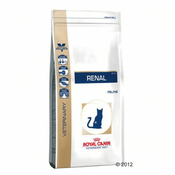 Royal Canin Veterinary Diet - Renal RF 23 - ekonomično pakiranje: 2 x 4 kg