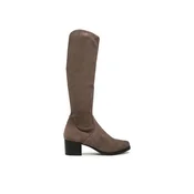 Zimski škornji Caprice 9-25506-41 Rjava