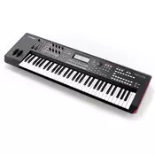 YAMAHA klaviatura MOXF6