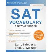 SAT(R) Vocabulary