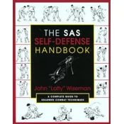 SAS Self-Defense Handbook