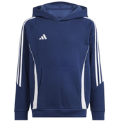Mikica s kapuco adidas TIRO24 SWHOODY