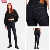 Levis 721 Traperice
