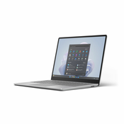 Laptop Microsoft Surface Laptop Go 3 Qwerty Španjolska 12,4 Intel Core i5-1235U 16 GB RAM 512 GB SSD