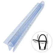 shumee Tesnilo za tuš kabino D10 6-7 mm 50 cm tesnilni trak