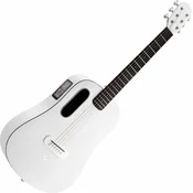 Lava Music Lava ME Play 36 Frost White Ostale elektroakustične (Kot novo)