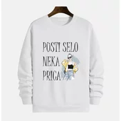 MAFIMI Duks Neka prica selo, Beli