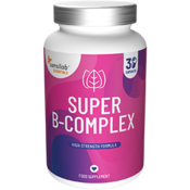 Essentials Super B-kompleks