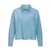 BUFFALO Bluza  moder denim