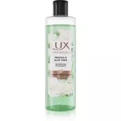 Lux Freesia & Aloe Vera osvežujoč gel za prhanje 480 ml