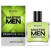 REVERS Revers Master Men Sensitive losjon po britju za občutljivo kožo 100 ml