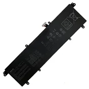 ASUS Baterija za laptop Asus ZenBook S13 UX392/C31N1821, 11.55 V, 50 Wh/4330 mAh, Crna